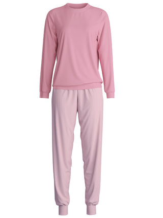 WOMEN Pyjamas with cuff