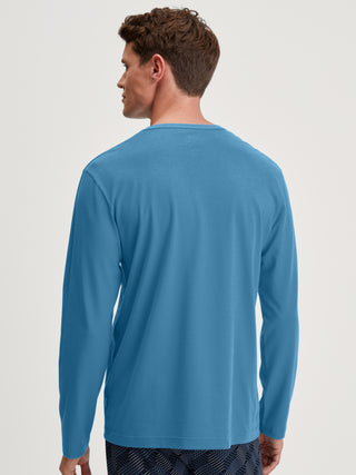 MEN Shirt long-sleeve