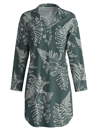 WOMEN Nightdress Favourites Botanic