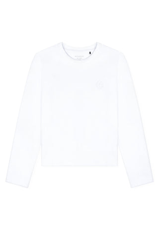 Langarmshirt