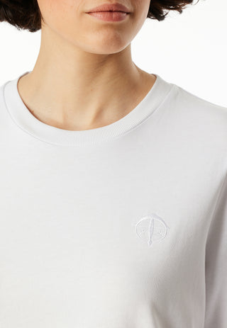Langarmshirt