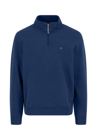 Sweat, Troyer-Zip