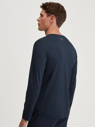 MEN Shirt long-sleeve