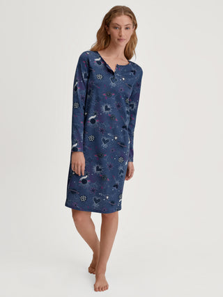 WOMEN Nightdress