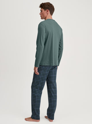 MEN Pyjamas Relax Streamline