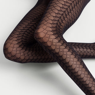 EARTHY REPTILE, Black