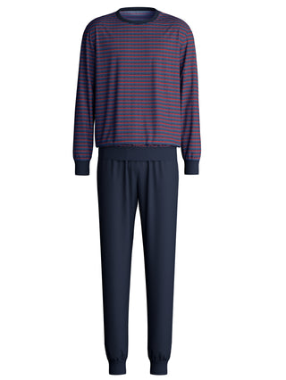 MEN Pyjamas with cuff