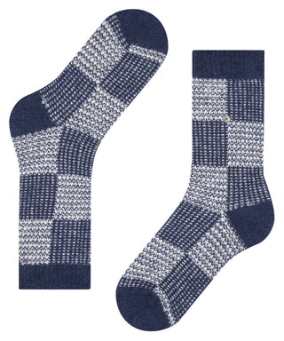 Burlington Charming Checks Damen