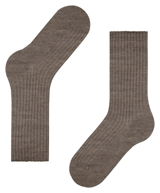 FALKE Cosy Wool Boot Damen