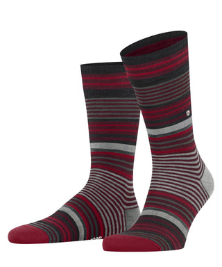 Burlington Stripe Herren