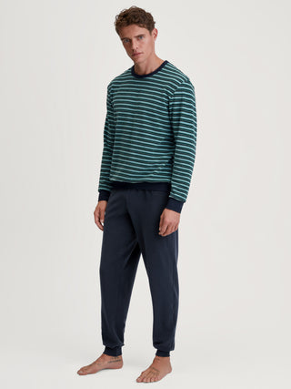 MEN Pyjamas with cuff