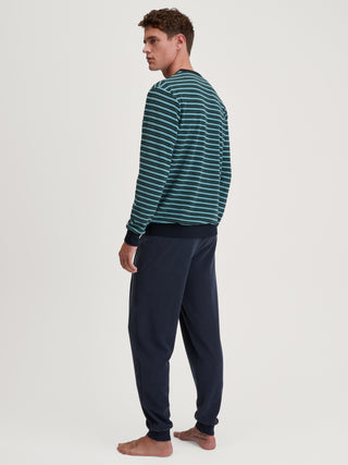 MEN Pyjamas with cuff