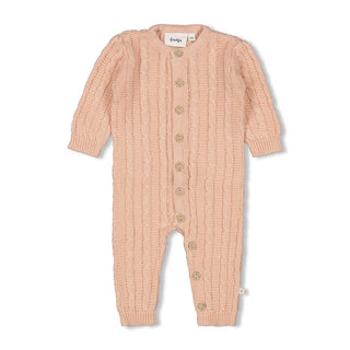 Overall - The Knits
