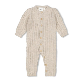 Overall - The Knits