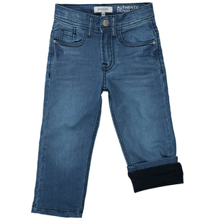 Thermojeans, Classic Fit