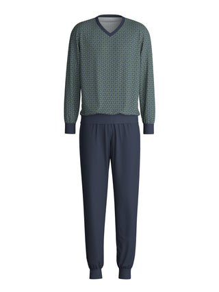 MEN Pyjamas with cuff