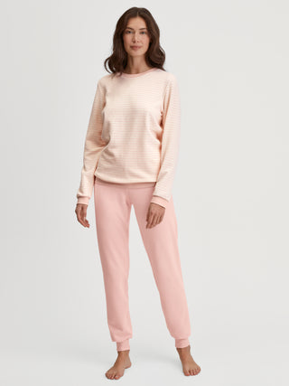 WOMEN Pyjamas with cuff Soft Dreams