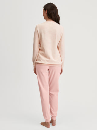 WOMEN Pyjamas with cuff Soft Dreams