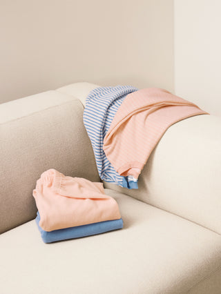 WOMEN Pyjamas with cuff Soft Dreams