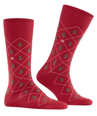 Burlington Christmas Tree Herren
