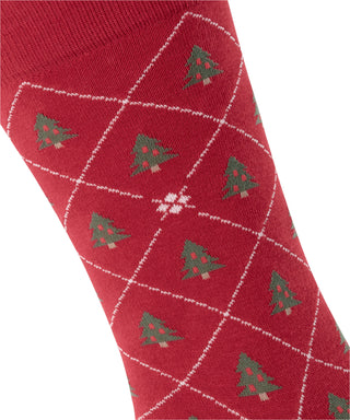 Burlington Christmas Tree Herren