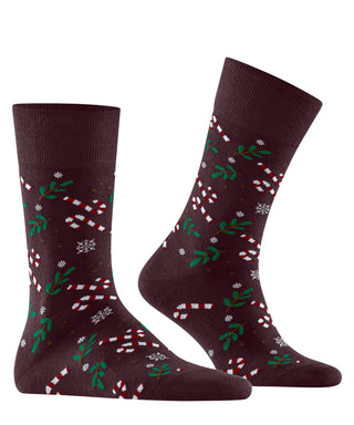FALKE Gift Blizzard Herren