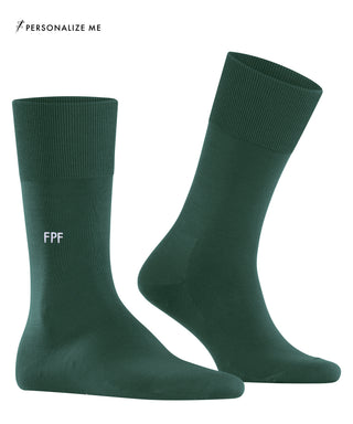 FALKE ClimaWool Herren