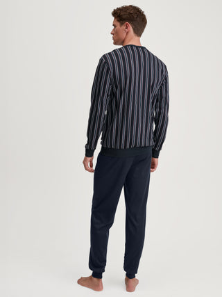 MEN Pyjamas with cuff