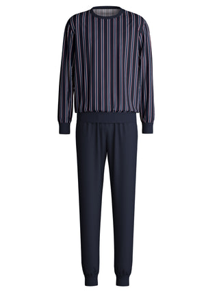 MEN Pyjamas with cuff