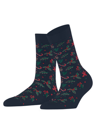 FALKE Gift Blizzard Damen