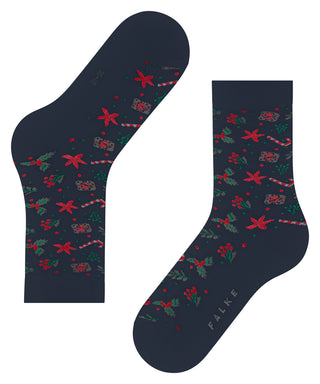 FALKE Gift Blizzard Damen