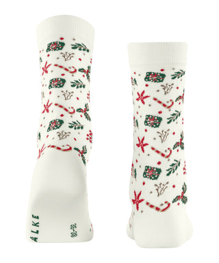 FALKE Gift Blizzard Damen