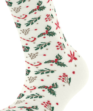 FALKE Gift Blizzard Damen