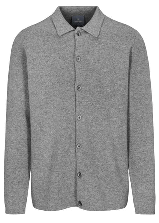 Overshirt mit Brusttasche