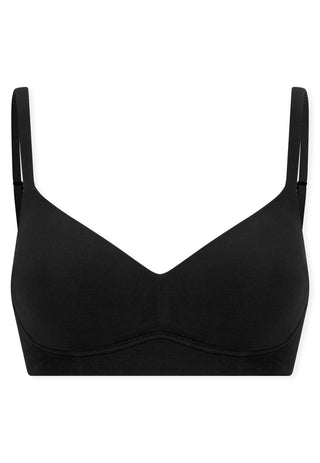 Soft BH mit Schale