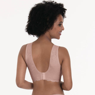Essential Lace Bralette