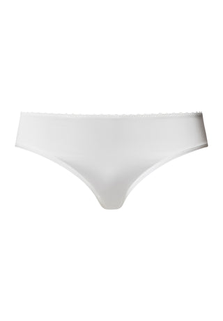 Satin Deluxe Mini Briefs