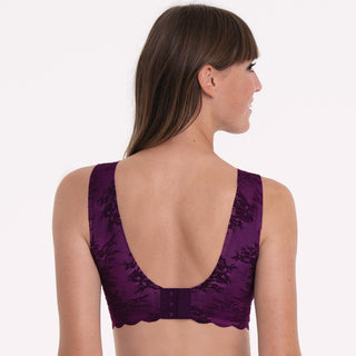 Essential Lace Bralette