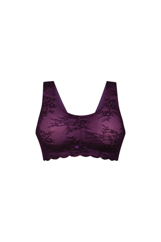 Essential Lace Bralette
