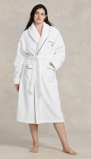 Bathrobe