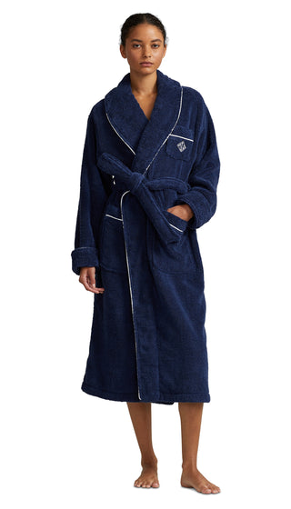 Bathrobe