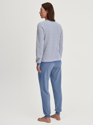 WOMEN Pyjamas with cuff Soft Dreams