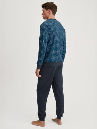 MEN Pyjamas with cuff
