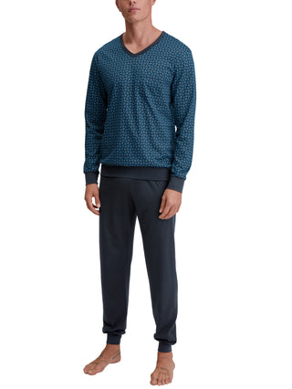 MEN Pyjamas with cuff
