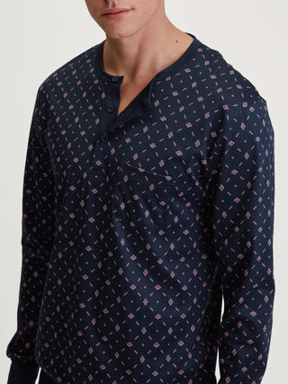 MEN Pyjamas with cuff