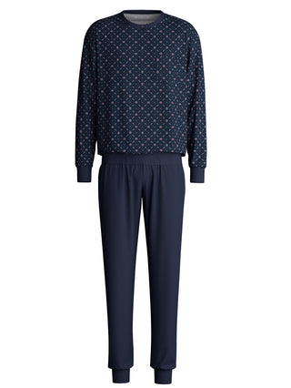 MEN Pyjamas with cuff