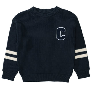 Kn.-Pullover