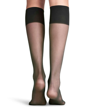 FALKE Pure Matt 20 DEN Damen