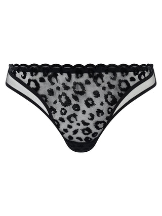 Girls Tanga