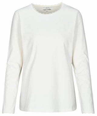 Da.-Shirt Spitze